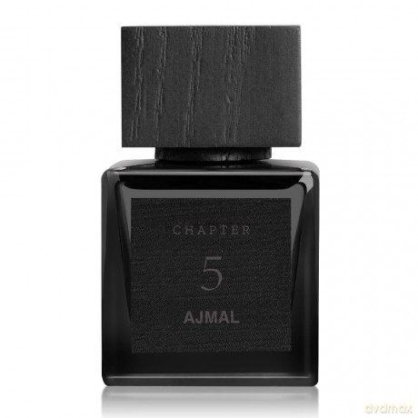 Ajmal Chapter 5 - woda perfumowana - Volume: 50 ml