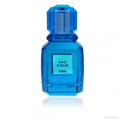 Ajmal Eau D`Oud - woda perfumowana - Volume: 100 ml