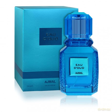 Ajmal Eau D`Oud - woda perfumowana - Volume: 100 ml