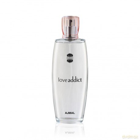 Ajmal Love Addict - woda perfumowana - Volume: 100 ml