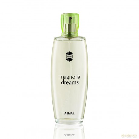 Ajmal Magnolia Dreams - woda perfumowana - Volume: 100 ml
