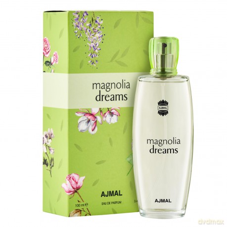 Ajmal Magnolia Dreams - woda perfumowana - Volume: 100 ml