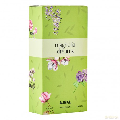 Ajmal Magnolia Dreams - woda perfumowana - Volume: 100 ml