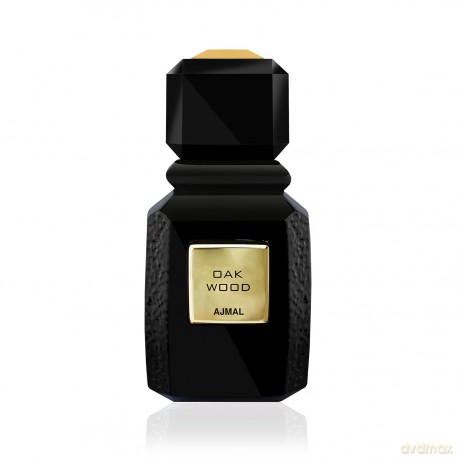 Ajmal Oak Wood - woda perfumowana - Volume: 100 ml