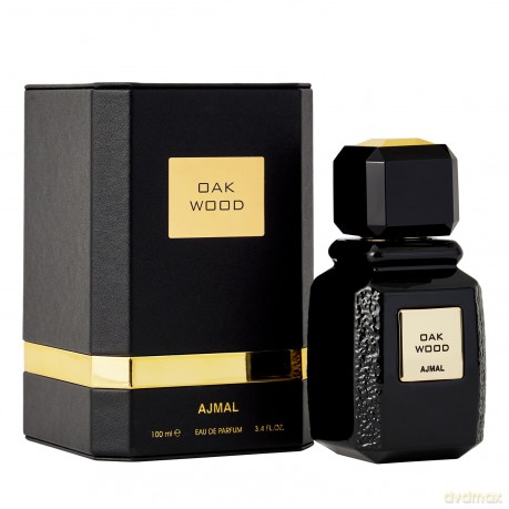 Ajmal Oak Wood - woda perfumowana - Volume: 100 ml