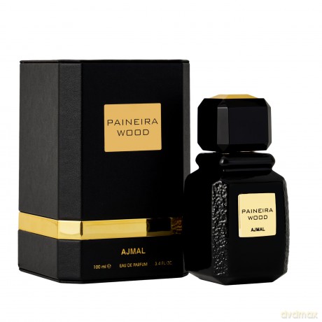 Ajmal Paineira Wood - woda perfumowana - Volume: 100 ml