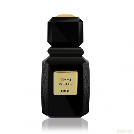 Ajmal Thai Wood - woda perfumowana - Volume: 100 ml
