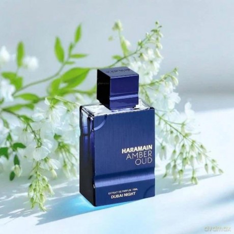 Al Haramain Amber Oud Dubai Night - parfémovaný extrakt - Volume: 100 ml