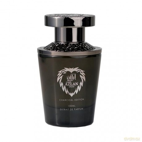 Al Haramain Azlan Oud Charcoal Edition - parfémovaný extrakt - Volume: 100 ml