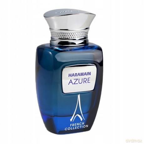 Al Haramain Azure French Collection - woda perfumowana - Volume: 100 ml