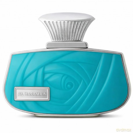 Al Haramain Belle Swim - woda perfumowana - Volume: 75 ml