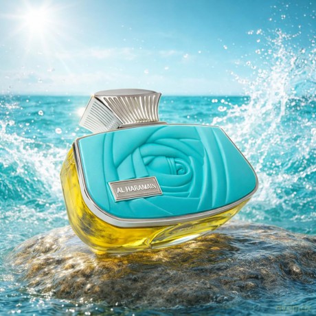 Al Haramain Belle Swim - woda perfumowana - Volume: 75 ml