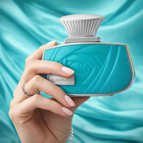 Al Haramain Belle Swim - woda perfumowana - Volume: 75 ml