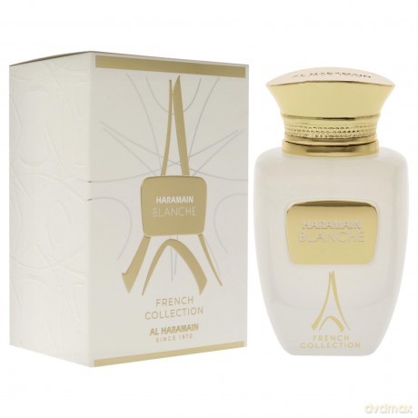 Al Haramain Blanche French Collection - woda perfumowana - Volume: 100 ml