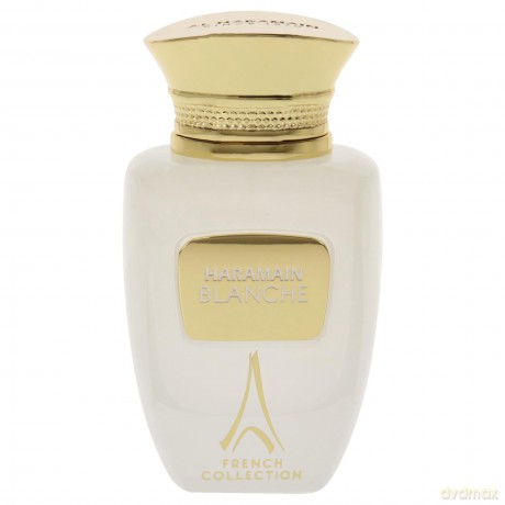 Al Haramain Blanche French Collection - woda perfumowana - Volume: 100 ml