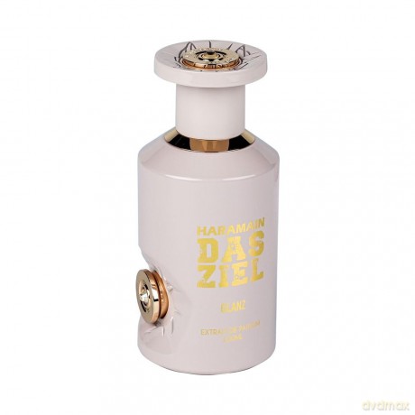Al Haramain Das Ziel Glanz - parfémovaný extrakt - Volume: 100 ml