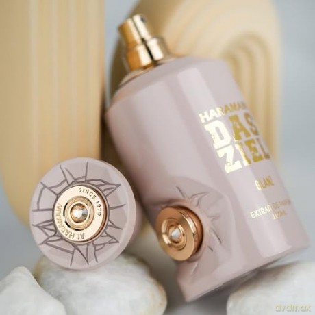 Al Haramain Das Ziel Glanz - parfémovaný extrakt - Volume: 100 ml