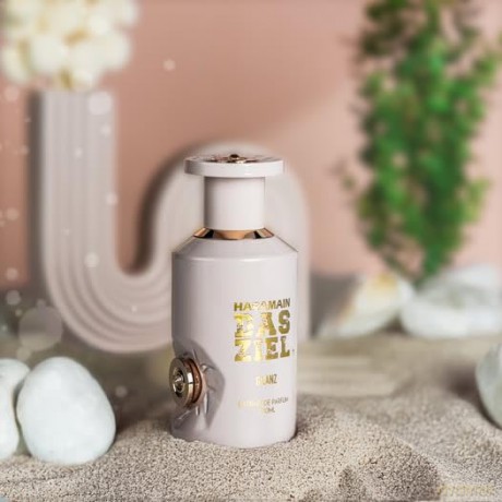 Al Haramain Das Ziel Glanz - parfémovaný extrakt - Volume: 100 ml