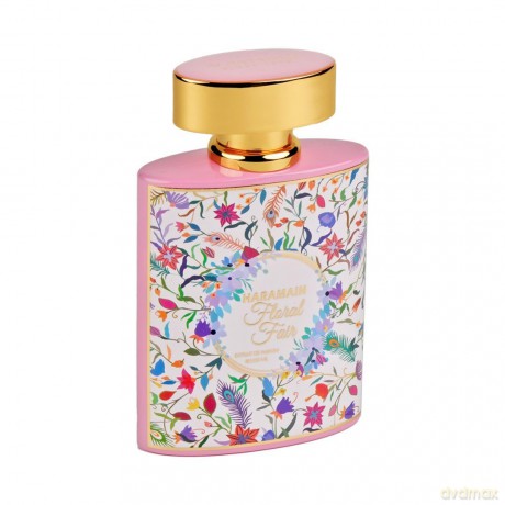 Al Haramain Floral Fair - woda perfumowana - Volume: 100 ml