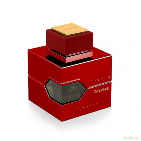 Al Haramain L`Aventure Grapefruit - parfémovaný extrakt - Volume: 100 ml