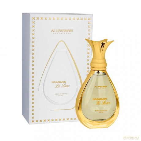 Al Haramain La Lune - parfémovaný extrakt - Volume: 100 ml