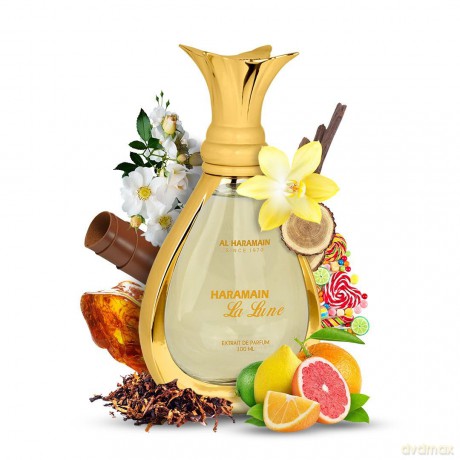 Al Haramain La Lune - parfémovaný extrakt - Volume: 100 ml