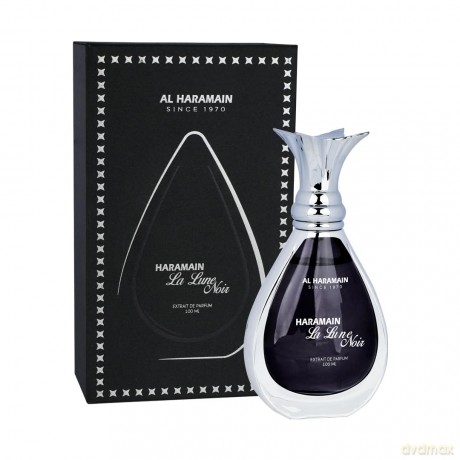 Al Haramain La Lune Noir - parfémovaný extrakt - Volume: 100 ml