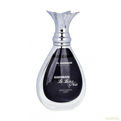 Al Haramain La Lune Noir - parfémovaný extrakt - Volume: 100 ml