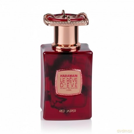 Al Haramain Le Reve D`Eve Red Jasper - parfémovaný extrakt - Volume: 100 ml