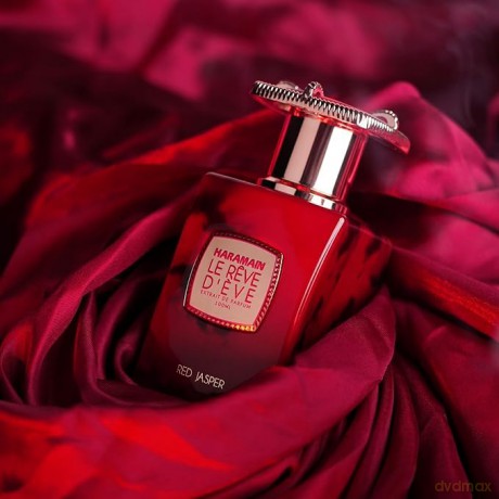 Al Haramain Le Reve D`Eve Red Jasper - parfémovaný extrakt - Volume: 100 ml
