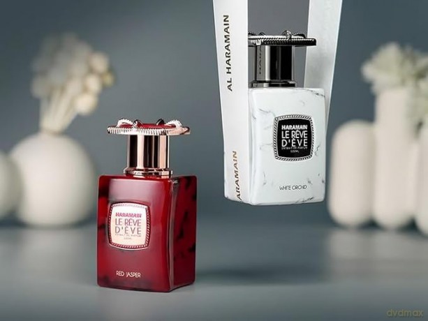 Al Haramain Le Reve D`Eve Red Jasper - parfémovaný extrakt - Volume: 100 ml