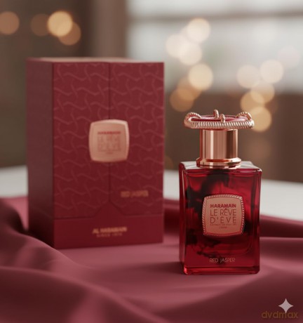 Al Haramain Le Reve D`Eve White Orchid - parfémovaný extrakt - Volume: 100 ml