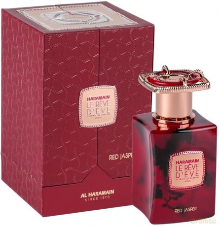 Al Haramain Le Reve D`Eve White Orchid - parfémovaný extrakt - Volume: 100 ml