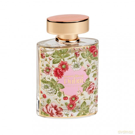 Al Haramain Miracle Dubai - parfémovaný extrakt - Volume: 100 ml