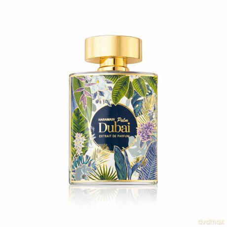 Al Haramain Palm Dubai - parfémovaný extrakt - Volume: 100 ml