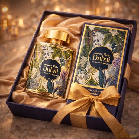 Al Haramain Palm Dubai - parfémovaný extrakt - Volume: 100 ml