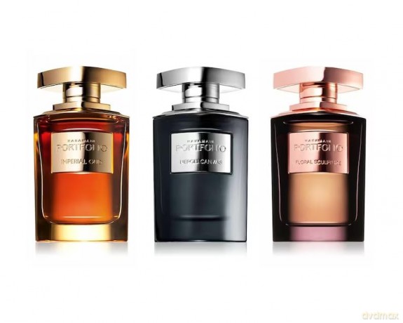 Al Haramain Portfolio Euphoric Roots - woda perfumowana - Volume: 75 ml