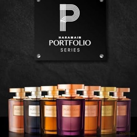 Al Haramain Portfolio Euphoric Roots - woda perfumowana - Volume: 75 ml