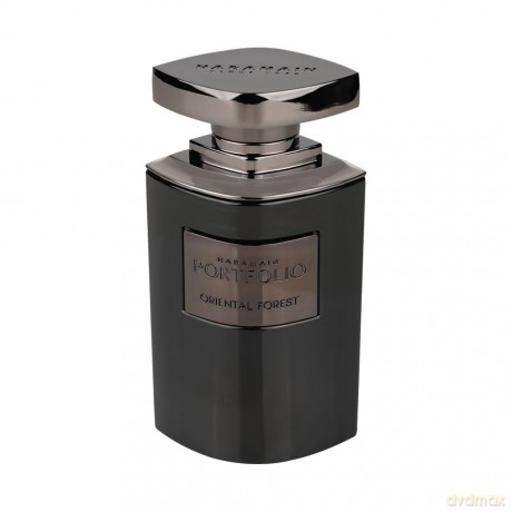Al Haramain Portfolio Oriental Forest - woda perfumowana - Volume: 75 ml