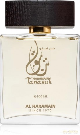 Al Haramain Tanasuk - parfémovaný extrakt - Volume: 100 ml