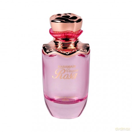 Al Haramain Vergine Rosa - parfémovaný extrakt - Volume: 100 ml