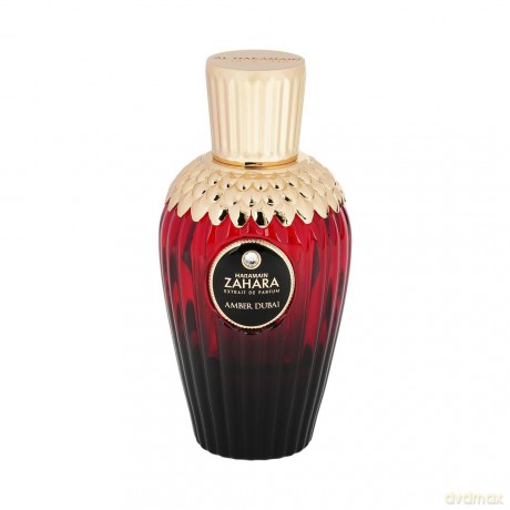 Al Haramain Zahara Amber Dubai - parfémovaný extrakt - Volume: 100 ml