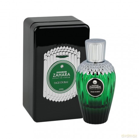 Al Haramain Zahara Sage Dubai - parfémovaný extrakt - Volume: 100 ml