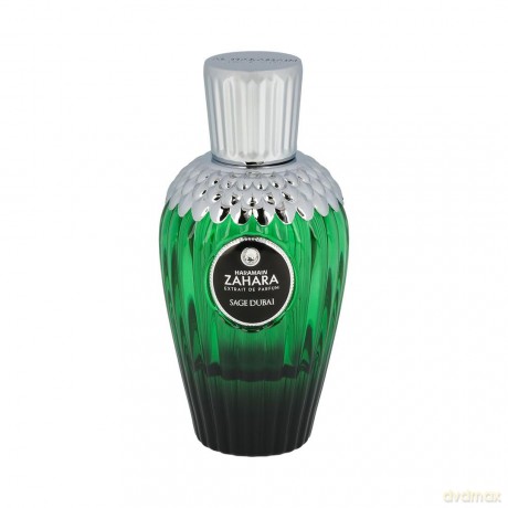 Al Haramain Zahara Sage Dubai - parfémovaný extrakt - Volume: 100 ml