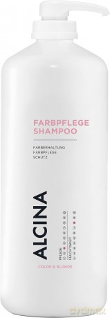 Alcina ALCINA CHAMPION COLLEAGING COLOR - Volume: 1250 ml