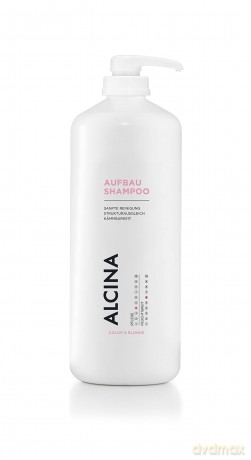 Alcina ALCINA RESTAURANT SHAMPOO - Volume: 1250 ml