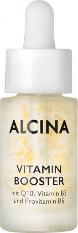 Alcina Booster for fresh skin appearance (Vitamin Booster) 15 ml