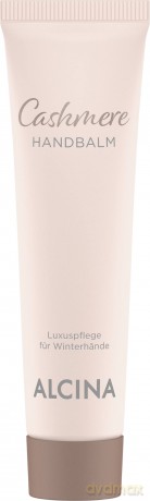 Alcina Cashmere Hand Balm 15 ml