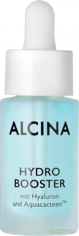 Alcina Hydrating skin booster (Hydro Booster) 15 ml