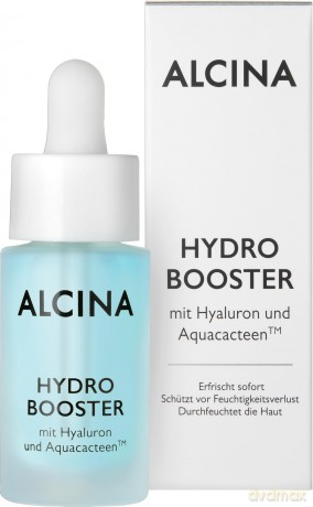 Alcina Hydrating skin booster (Hydro Booster) 15 ml
